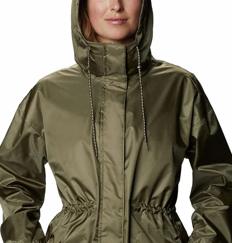 Vista 4 de Columbia Women's Splash Side Jacket