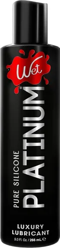 Vista 9 de Wet Hybrid Lube, mezcla de agua y silicona premium, deslizamiento suave y sedoso, 3 onzas líquidas