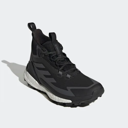 Vista 6 de adidas - Tenis de correr Ultraboost 21 para mujer