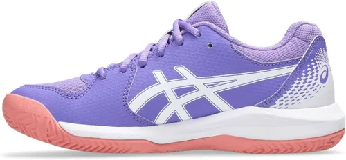 Vista 4 de ASICS Zapatilla de pádel Gel-Dedicate 8