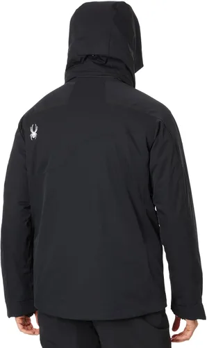 Vista 2 de Spyder Men's Leader Jacket