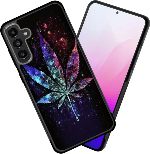 Vista 44 de Funda para Galaxy A14 5G, delgada, antiarañazos, bordes antideslizantes, a prueba de golpes, funda protectora trasera de TPU para Samsung Galaxy A14