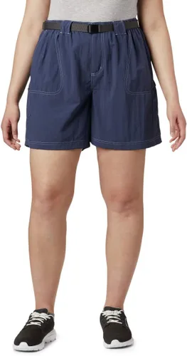 Vista 6 de Columbia Pantalón corto Sandy River Cargo para mujer