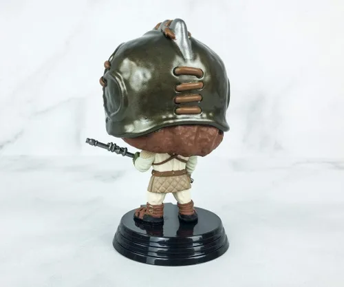 Vista 6 de Klaatu (Guardia Skiff) - Exclusivo de recompensas del contrabandista