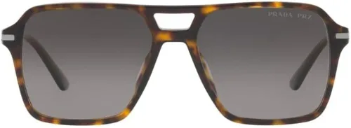 Vista 2 de Gafas de sol Prada PR 20 YS 2AU09G Havana Habana