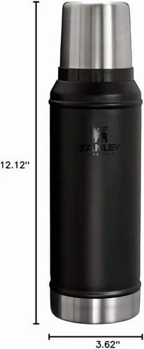 Vista 7 de Stanley Botella de vacío legendaria clásica