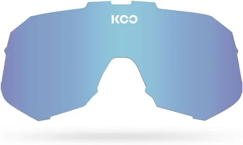 Vista 5 de KOO Demos Sunglass Lenses I Lentes de repuesto intercambiables para gafas de sol Demos