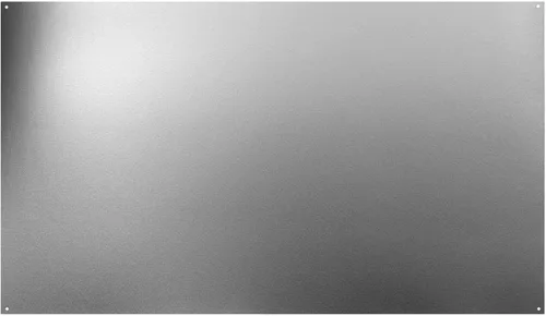 Vista 6 de Panel protector de pared contra salpicaduras Broan SP2404, SP3004