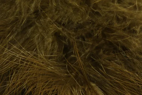 Vista 8 de Hareline Fly Tying X-Select Marabou – Premium Marabou Feathers for Fly Tying Streamers, Woolly Buggers & Leeches
