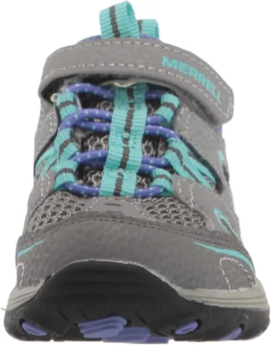 Vista 2 de Merrell Trail Chaser Jr. Zapato para niño