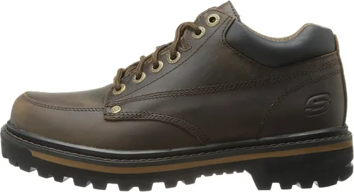 Vista 2 de Skechers Men's Mariner Utility Boot