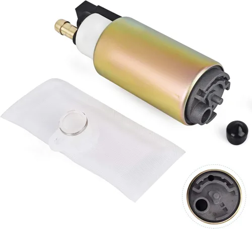 Vista 3 de Nueva bomba de combustible eléctrica Intank de repuesto # E2157 compatible con Ford 1990 1991 1992 1993 1994 1995 1996-2004 Ford; 1993-2002 Lincoln
