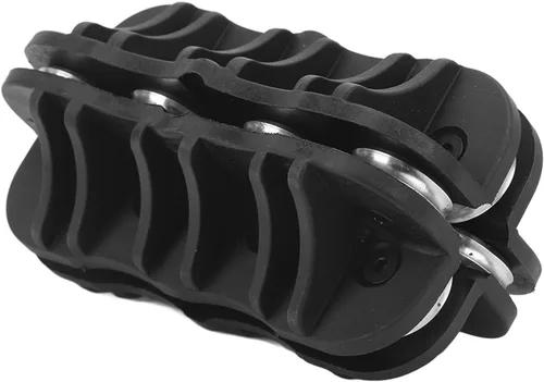 Vista 6 de Plancha de tubo de mano, herramienta universal portátil de enderezamiento de tubo de línea de combustible y freno de 5/16 pulgadas, enderezadora