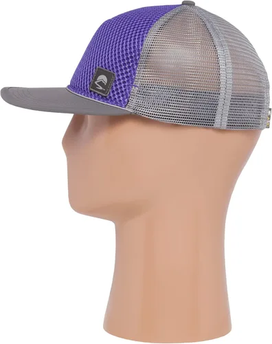 Vista 15 de Domingo por la tarde Vantage Point Trucker
