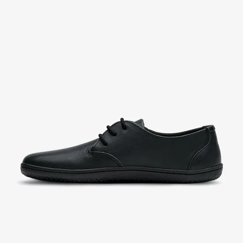 Vista 3 de Vivobarefoot Ra III - Obsidiana para mujer, Obsidiana