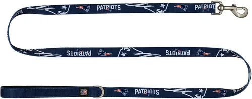 Vista 12 de Littlearth NFL NFL - Correa prémium para mascotas