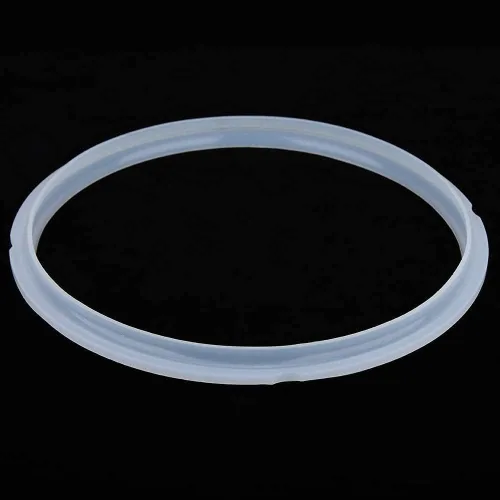 Vista 4 de Anillos de sellado para accesorios de maceta, accesorio de sellado de silicona para herramienta de presión de 8 cuartos de galón, edición roja, azul