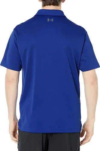 Vista 4 de Under Armour Polo de golf Tech para hombre