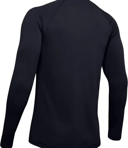 Vista 6 de Under Armour Camiseta con cuello redondo Packaged Base 2.0 para hombre