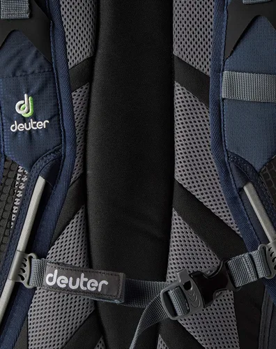 Vista 4 de Deuter Gravity Rock&Roll 30 Backpack