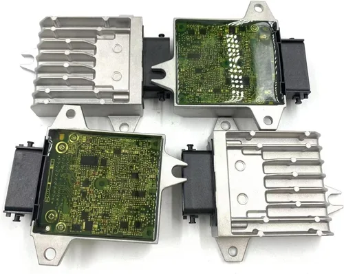 Vista 3 de LFEX189E1C 2008-2017 para Mazda 5 3 Biante JP 2.0L TCU TCM módulo de control de transmisión LFEX 18 9E1C