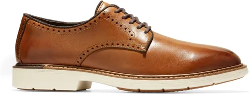 Vista 2 de Cole Haan Oxford de punta lisa para hombre