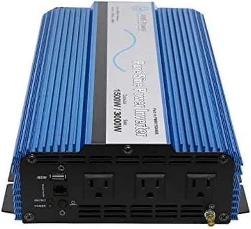 Vista 2 de AIMS Power Inversor de potencia