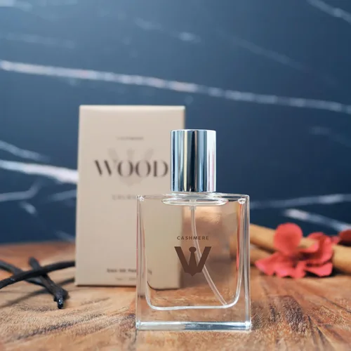 Vista 2 de W WOOD Lifestyle Products Cashmere Colonia