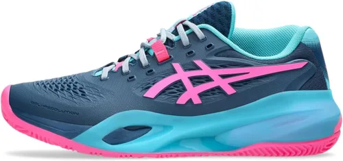 Vista 10 de ASICS Zapatillas Tenis Gel-Resolution X Padel para hombre