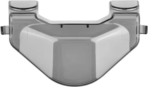 Vista 10 de Cubierta protectora visual para DJI FPV Combo Drone Lens Down-View Cubierta integrada Sensor de evitación de obstáculos Accesorio de tapa de polvo
