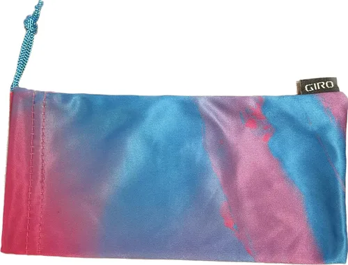 Vista 8 de Giro Lupra - Lentes de sol para hombres, mujeres y jóvenes, ajuste pequeñomediano, marco italiano con lentes VIVID