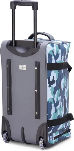 Vista 6 de DELSEY Paris Raspail Softside - Bolsa de lona