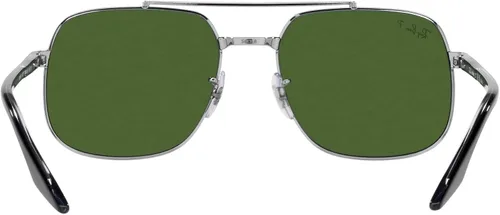 Vista 7 de Ray-Ban RB3699 - Gafas de sol cuadradas