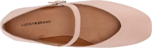 Vista 12 de Lucky Brand Zapatos planos Albajane Mary Jane para mujer