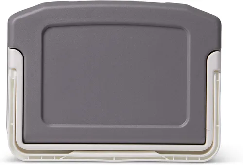 Vista 16 de Igloo 00032635 Perfil Ii 16 Mnscp Gris, Blanco, Mnscp Gris, Blanco