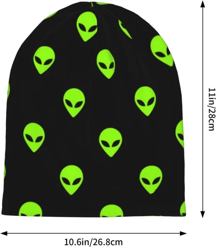 Vista 34 de Bufanda casual Bandana Sombrero Suelto Gorro Elástico Gorro, Gorro