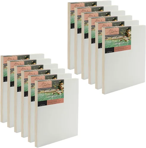 Vista 13 de Davinci Panels Parent - ASST