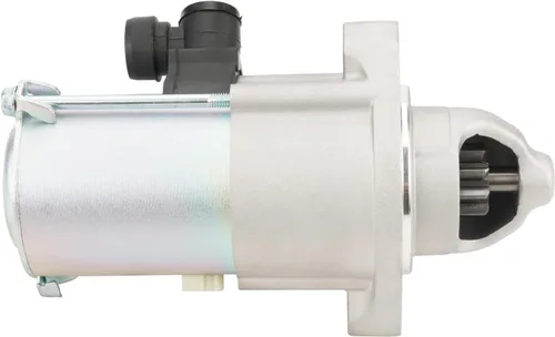 Vista 18 de Arrancadores KAC, Arrancador de 12V Compatible con Chevy C10 1975-1980 Reemplazo 3510NPG