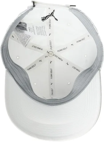 Vista 3 de PUMA Golf 2018 Pounce - Gorro ajustable para hombre