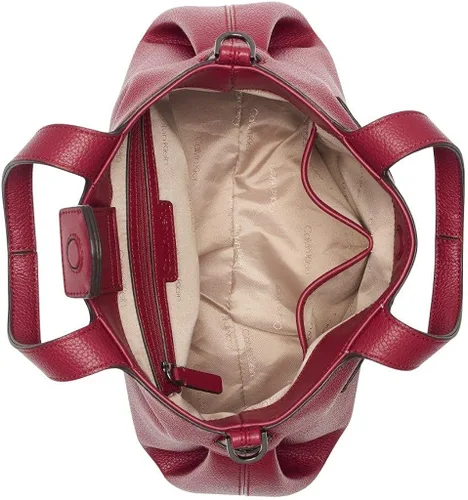 Vista 4 de Calvin Klein Lee Satchel