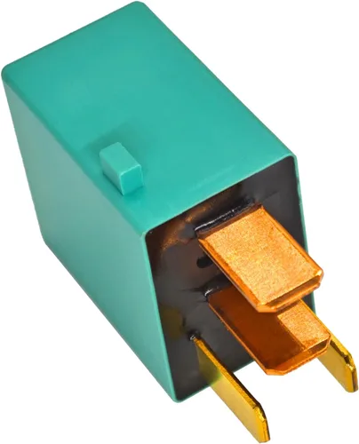 Vista 6 de Relé G8HN-H70 (Juego de 2), Relé Micro ISO de Enchufe DC12V 20A para Automotriz, Compatible para Vehículo Honda Acura