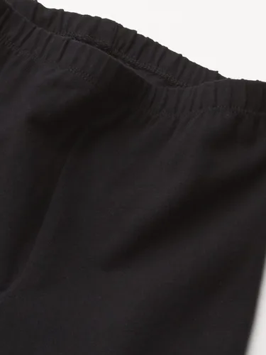 Vista 3 de The Children's Place Girls' Basic Cartwheel Shorts