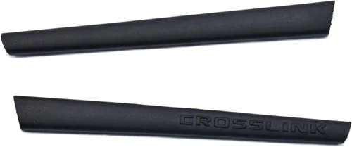 Vista 2 de HKUCO Kit de goma de repuesto para gafas de sol Oakley Crosslink Pitch