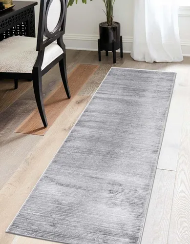 Vista 33 de Unique Loom Finsbury Collection - Alfombra de área - Kate (2 pies x 3 pies 1 pulgada, rectangular, marrón)