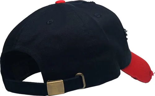 Vista 91 de KBETHOS - Gorra de béisbol ajustable, de algodón desgastado, vintage, unisex, estilo polo, camionero, para papá