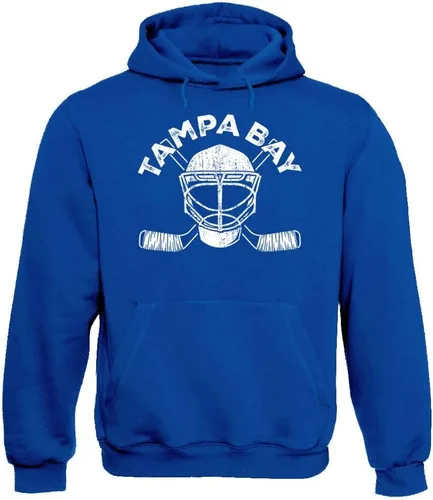 Vista 29 de Hockey Mask Team Men's Hoodie for Hockey Fans