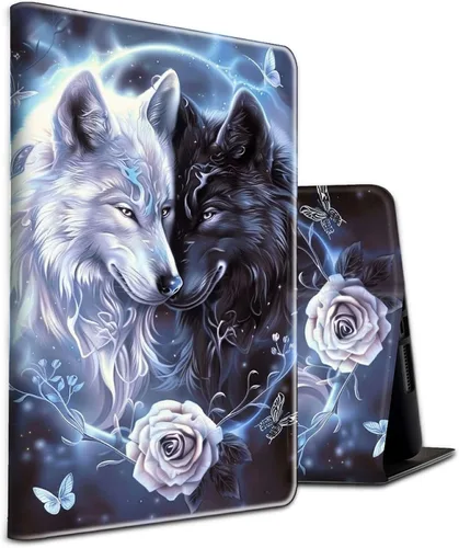 Vista 27 de Funda para iPad mini 3/2/1 (7.9") PU cuero a prueba de golpes cubierta protectora con apagado automático / encendido para iPad mini 1ª/2ª/3ª