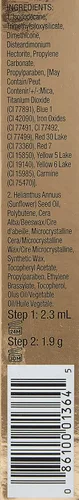 Vista 13 de Max Factor Lipfinity Lápiz labial, picante, 1 juego