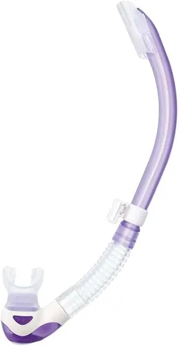 Vista 21 de TUSA SP-170 Platina Hyperdry II Buceo Snorkel