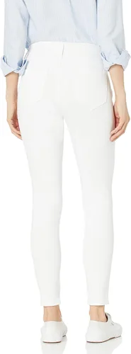 Vista 2 de Tienda Essentials - Jegging de punto para mujer (disponible en talla extragrande)